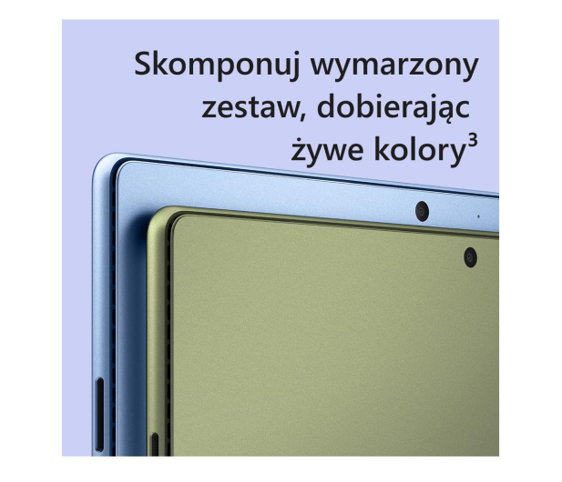 Microsoft Surface Pro 9 i5/8GB/256GB/Win11 (Platynowy) - 1081280 - zdjęcie 14